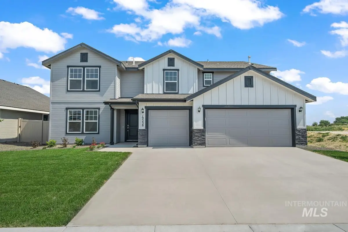 1540 Longford St, Middleton, ID 83644 - #1