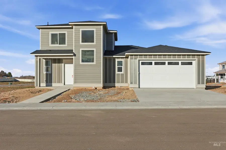 924 W Circinae St, Kuna, ID 83634 - #2
