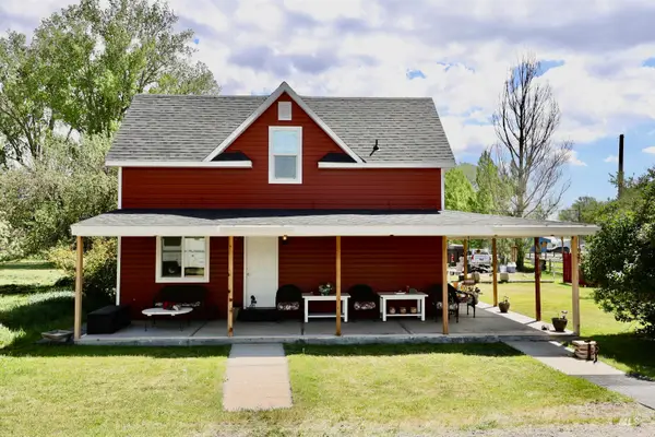 306 Wroten St, Jordan Valley, OR 97910