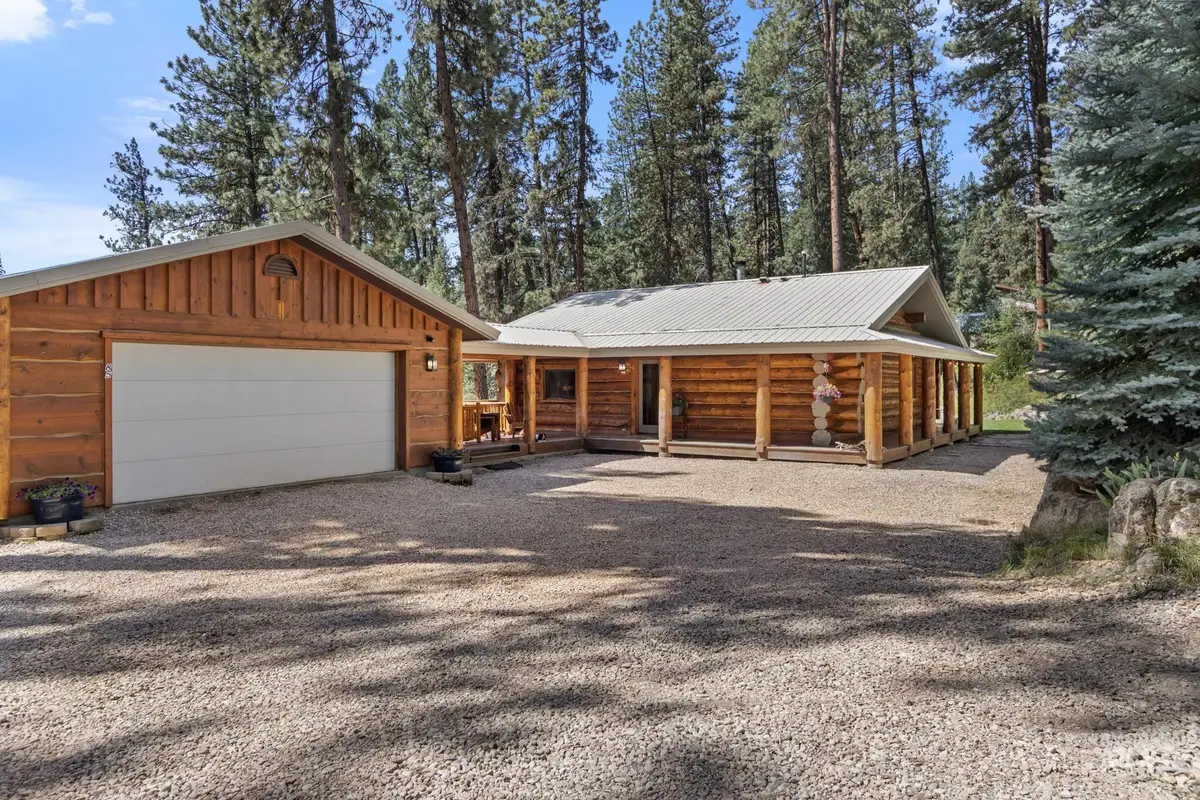 85 Pine Top Rd, Boise, ID 83716 - #1