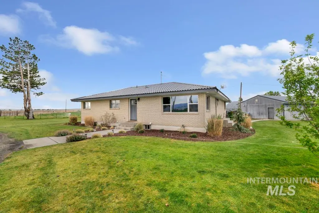 294 S 100 W, Burley, ID 83318 - #1