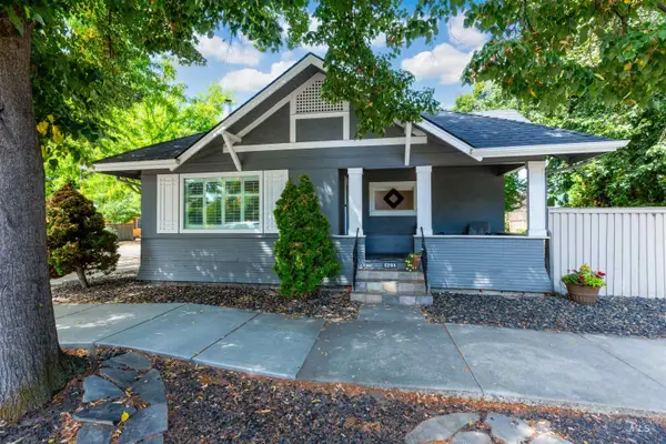 1201 N 22nd St, Boise, ID 83702