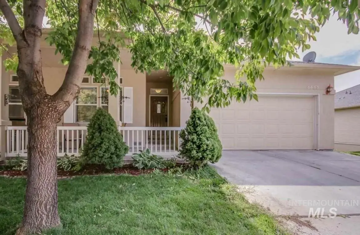 8883 W Dulcimer, Boise, ID 83709 - #1
