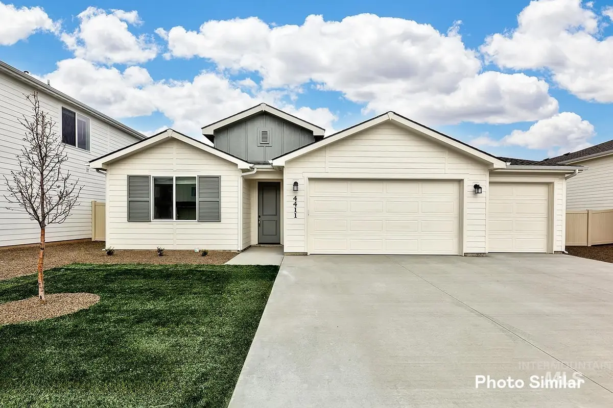 4518 Portofino Way, Caldwell, ID 83607 - #1