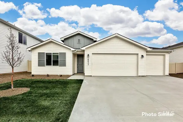 4518 Portofino Way, Caldwell, ID 83607