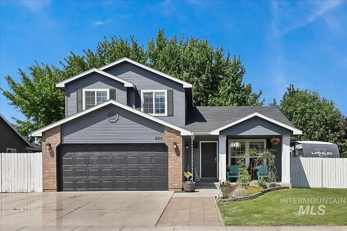 605 Cornwall Way, Fruitland, ID 83619 - #1