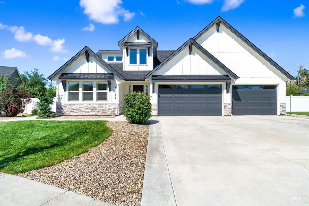 14315 N Otter Tail Way, Boise, ID 83714 - #1