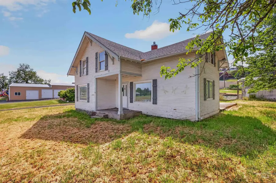 2042 13th Street, Clarkston, WA 99403 - #2