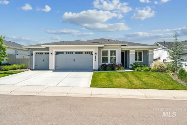 2831 E 12th St, Emmett, ID 83617