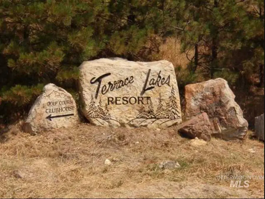 Sunset Lot 8 Block 3, Garden Valley, ID 83622 - #2