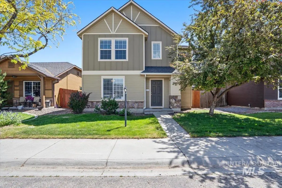 9945 W Bronze Street, Boise, ID 83709 - #1