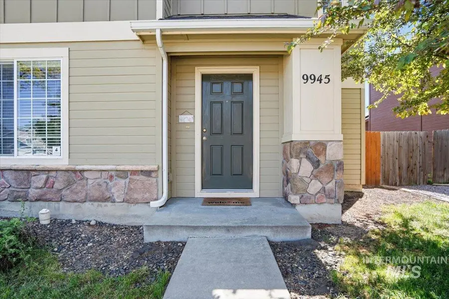 9945 W Bronze Street, Boise, ID 83709 - #2