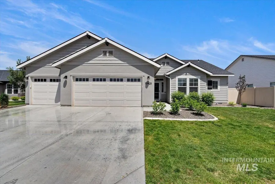 17421 N Santimon Way, Nampa, ID 83687 - #2