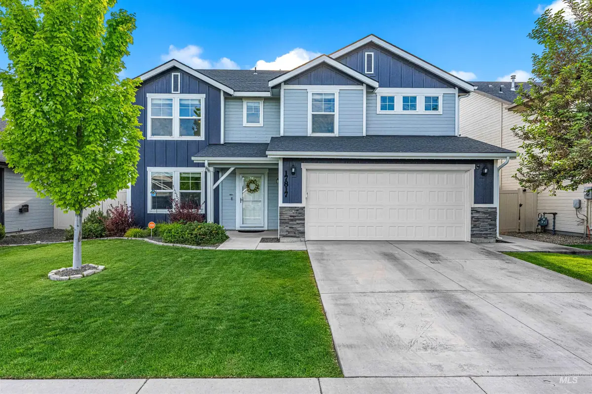 17817 Sunset Ridge Ave., Nampa, ID 83687 - #1