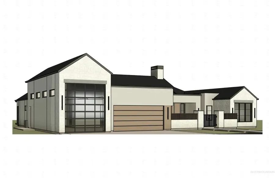 7680 W Windhurst Ave, Eagle, ID 83616 - #2