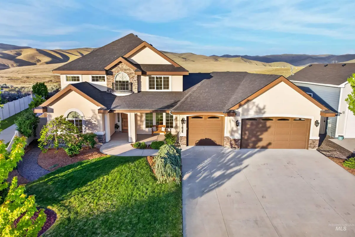 7624 S Wagons View Avenue, Boise, ID 83716 - #1