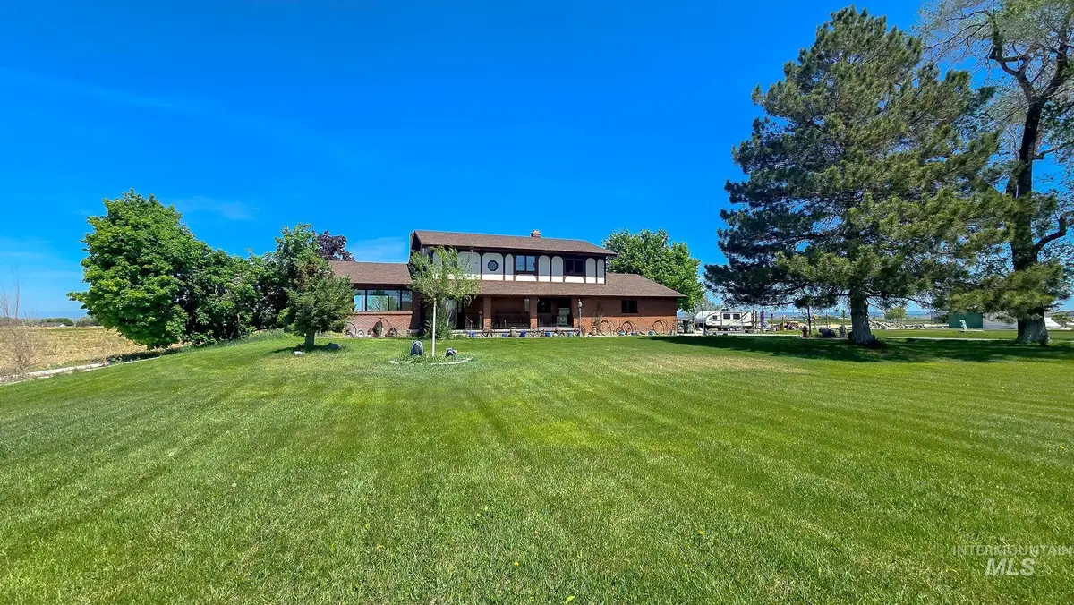 1530 E 4200 N, Buhl, ID 83316 - #1