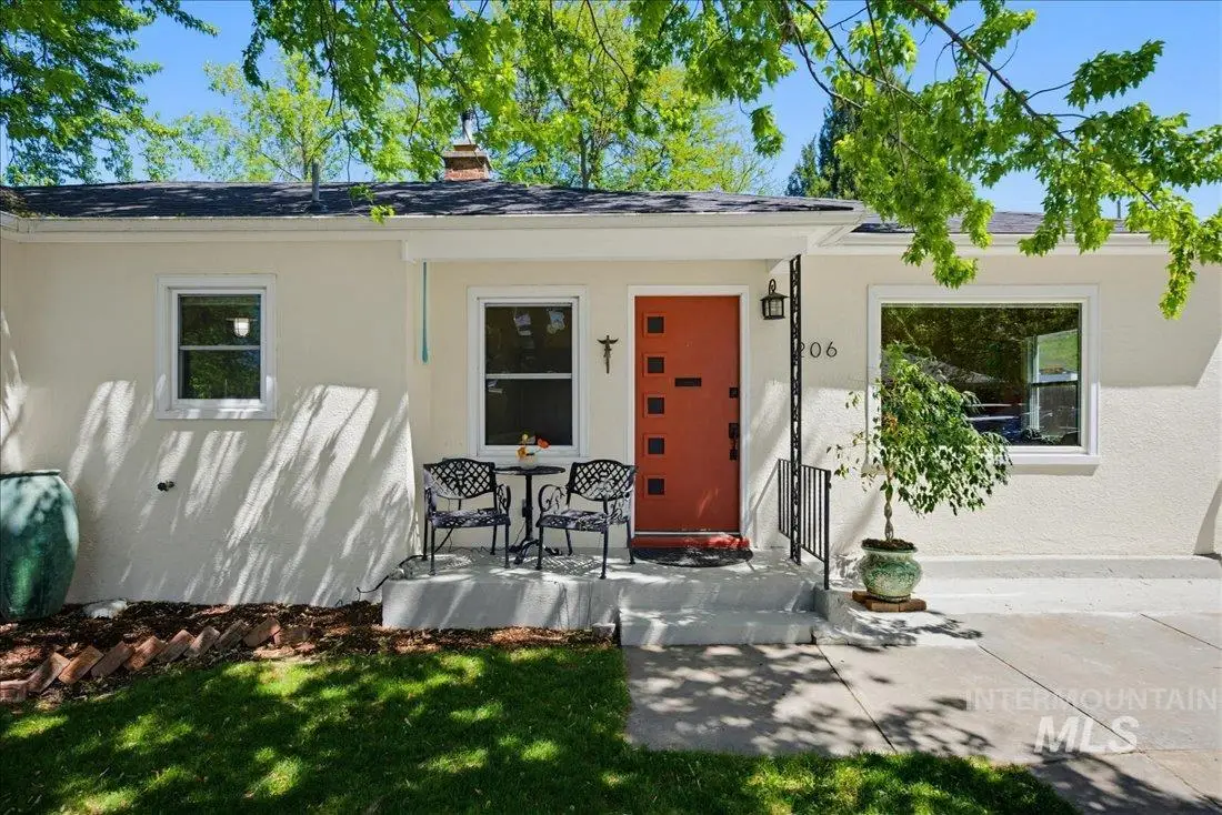 206 N Bacon Dr, Boise, ID 83712 - #1