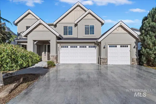 432 W Broderick, Meridian, ID 83646