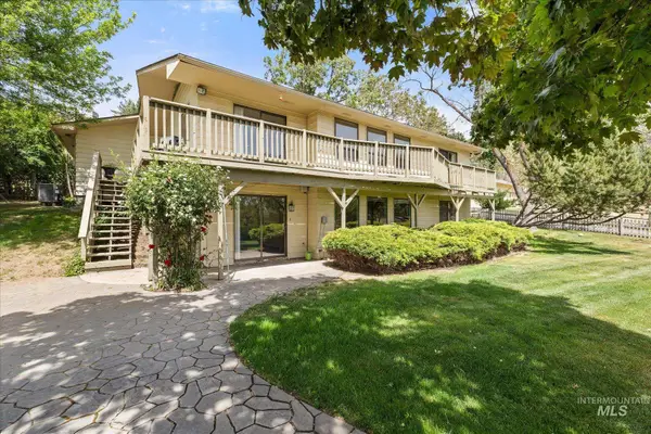 6070 W Hill Rd., Boise, ID 83703
