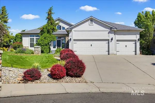 3182 S Canonero Way, Boise, ID 83709
