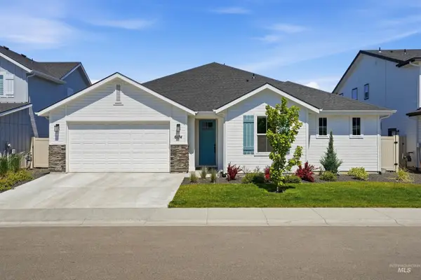 6174 W Parachute Dr, Meridian, ID 83646