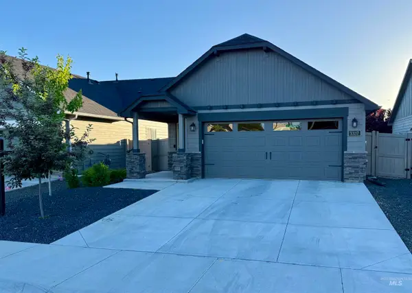 3337 NW 13th Ave, Meridian, ID 83646