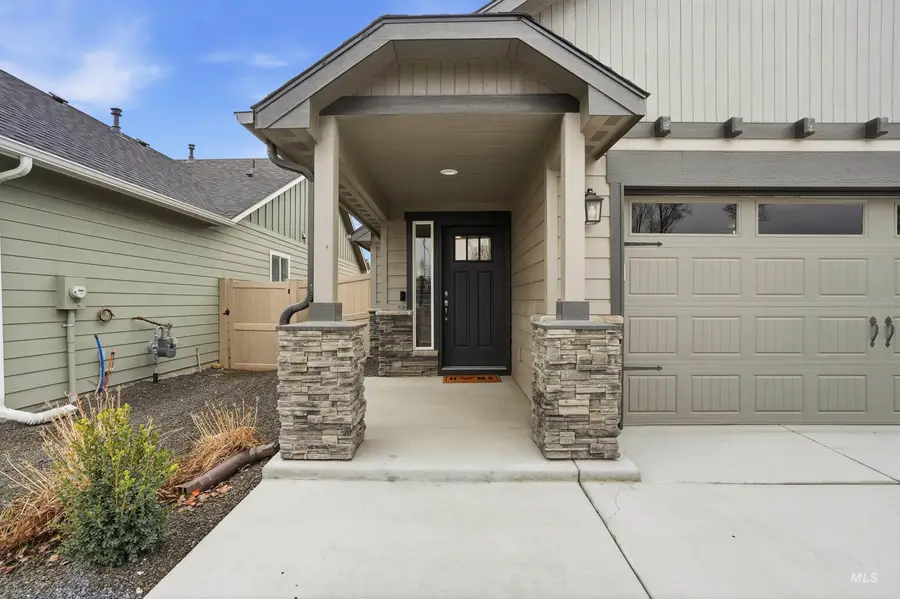 3337 NW 13th Ave, Meridian, ID 83646 - #3
