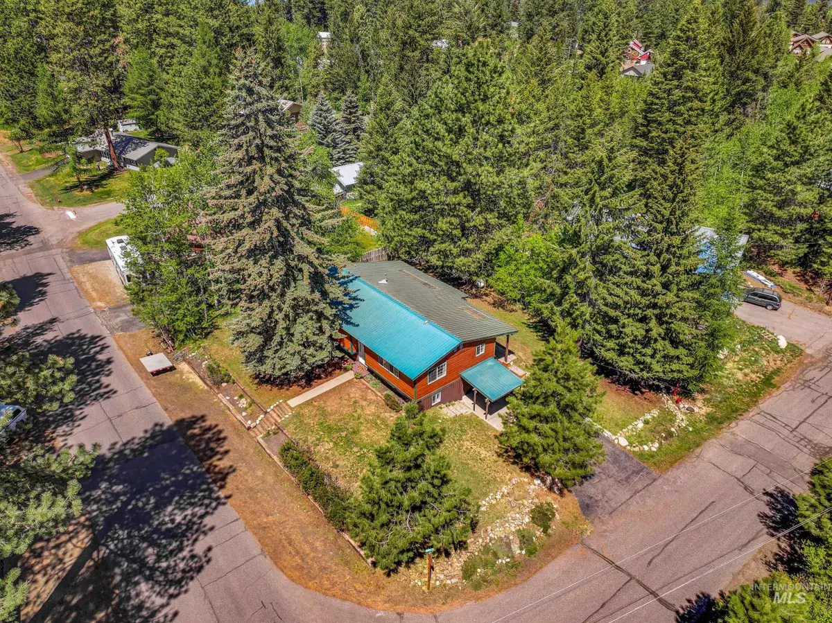 900 Alpine, McCall, ID 83638 - #1