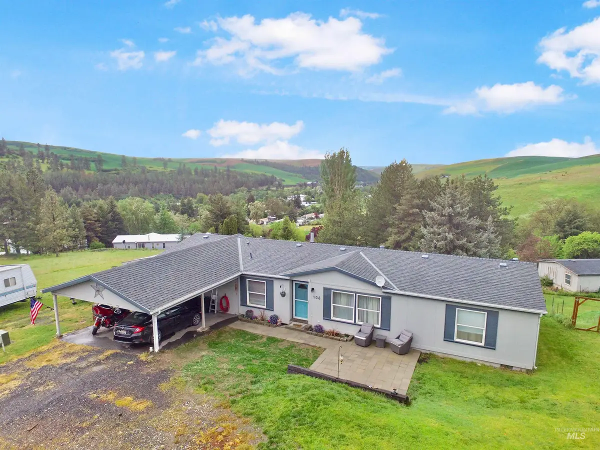 106 Bull Pine Drive, Culdesac, ID 83524 - #1