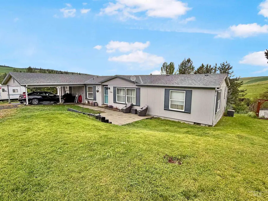 106 Bull Pine Drive, Culdesac, ID 83524 - #2