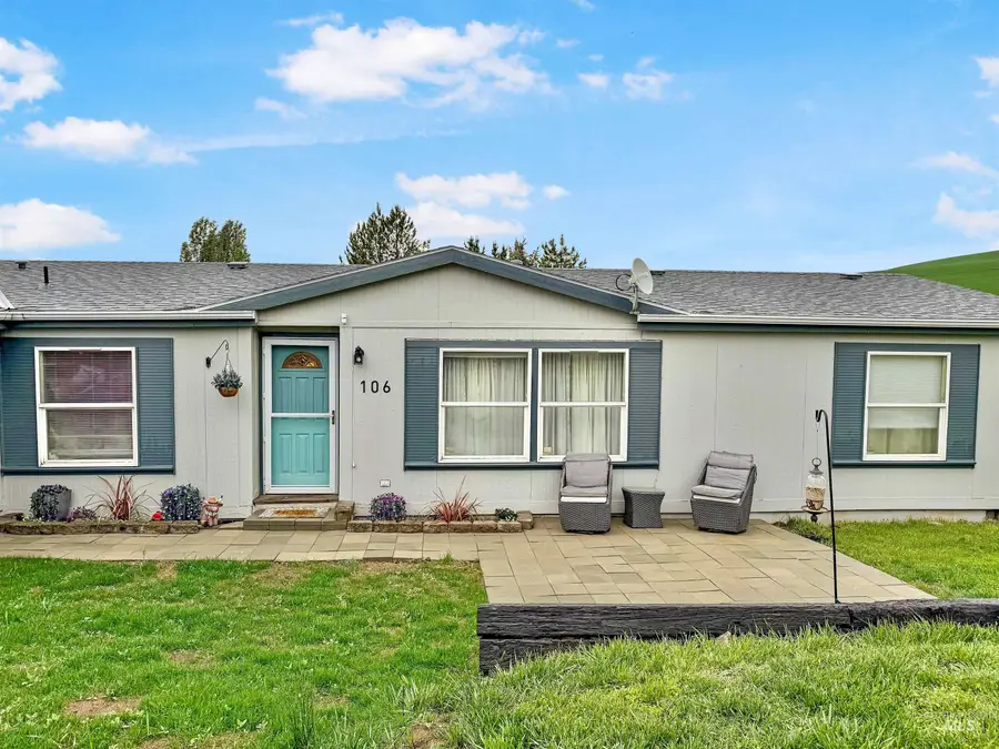 106 Bull Pine Drive, Culdesac, ID 83524 - #3