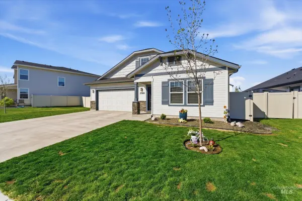 3789 S Walnut Ridge Way, Nampa, ID 83686