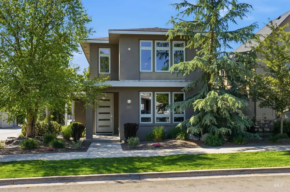 2875 S Palmatier Way, Boise, ID 83716 - #1