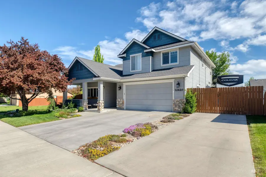 12420 W Murchison St, Boise, ID 83709 - #2