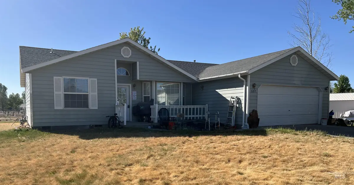 537 Smokey Mountain Dr, Jerome, ID 83338 - #1