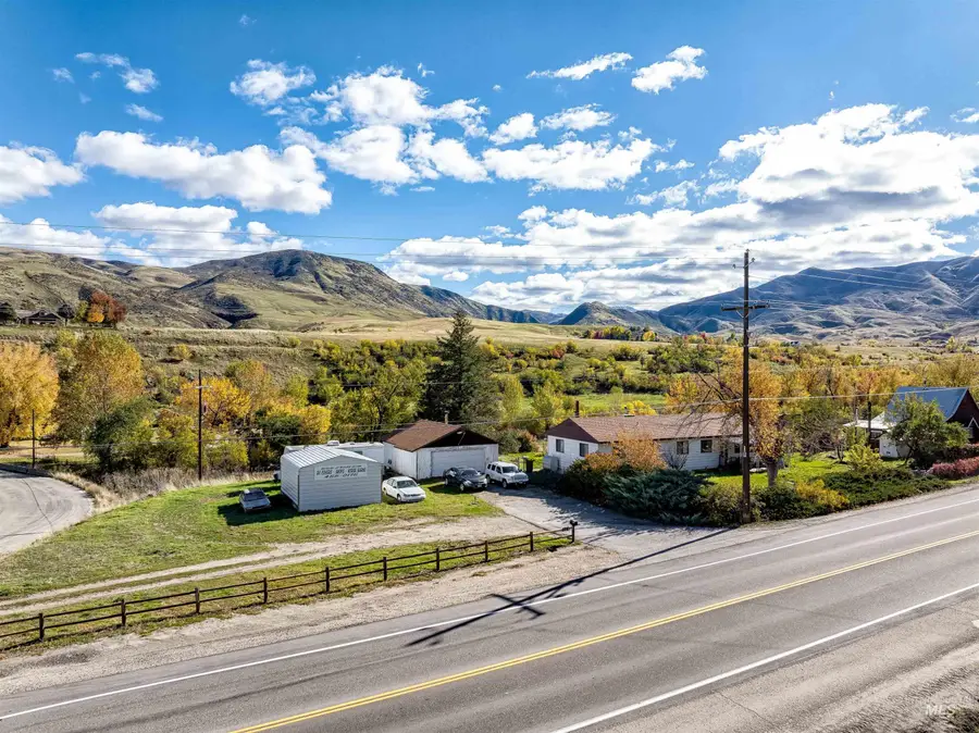 355 & 359 Highway 55, Horseshoe Bend, ID 83629 - #2