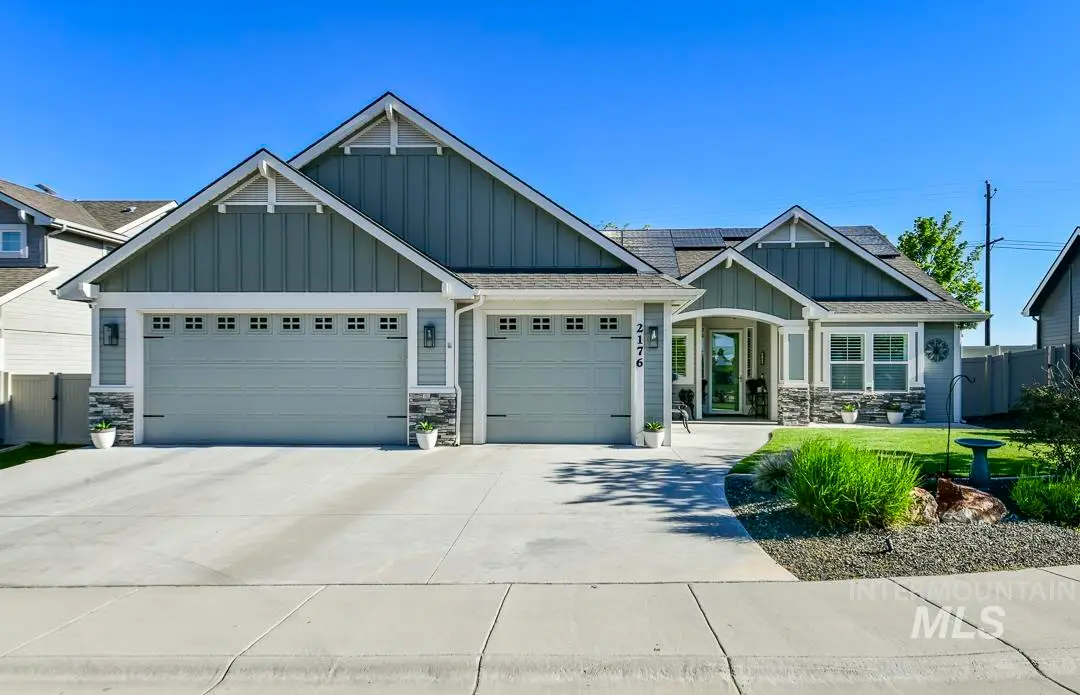 2176 W. Beige Street, Kuna, ID 83634 - #1