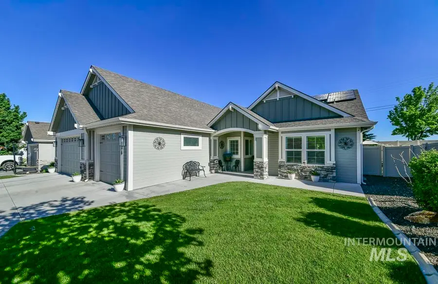 2176 W. Beige Street, Kuna, ID 83634 - #3