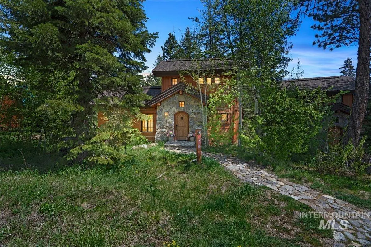 7 Rock Creek Ct., Donnelly, ID 83615 - #1
