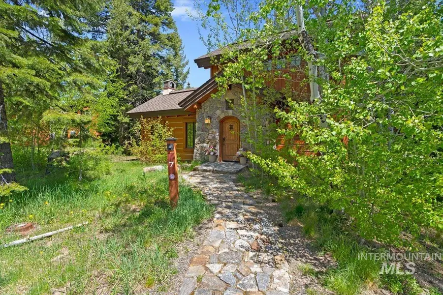 7 Rock Creek Ct., Donnelly, ID 83615 - #2