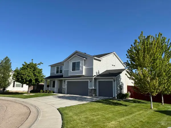 138 NE Malad Ct, Mountain Home, ID 83647