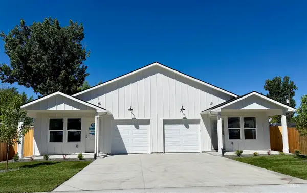 1115 S Commercial Ave, Emmett, ID 83617