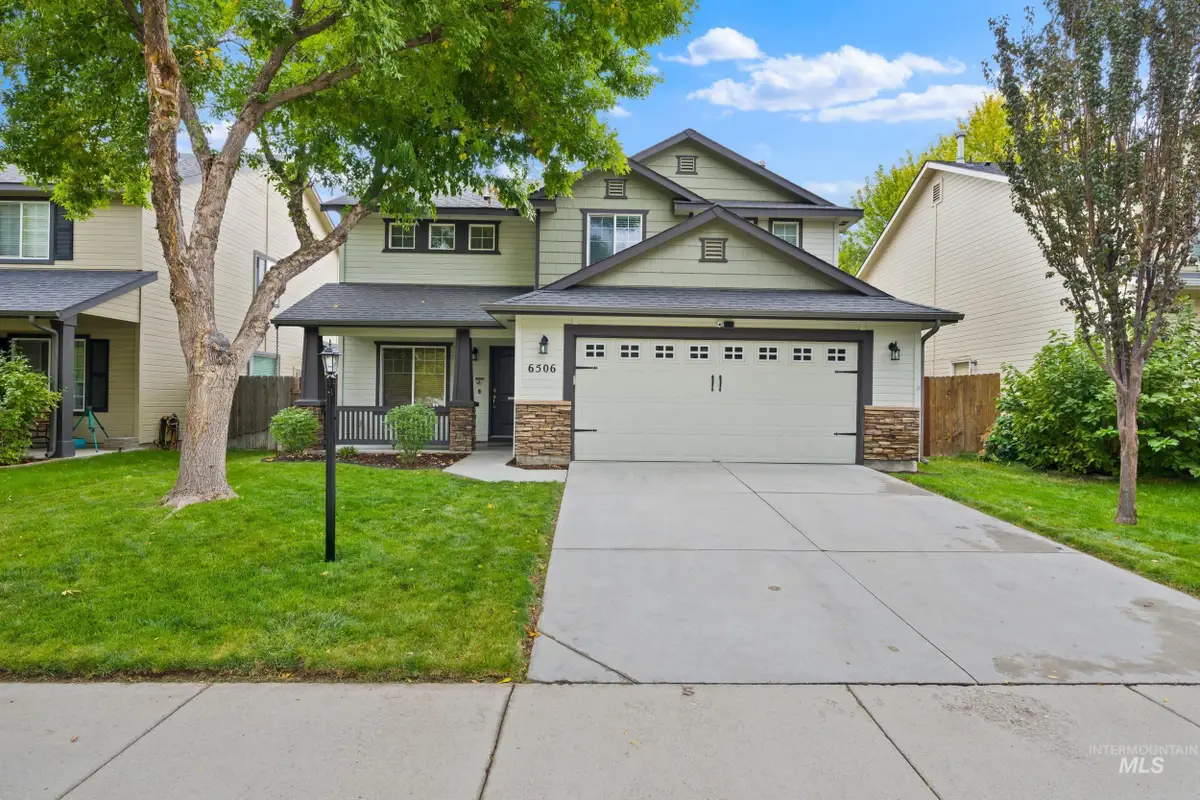 6506 S Warwickshire Ave, Boise, ID 83709 - #1