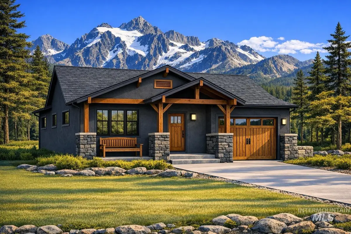 TBD Lot 4 Wapiti Court, Garden Valley, ID 83622 - #1