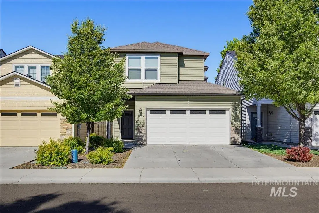 1945 N Justin Ave, Meridian, ID 83646 - #1