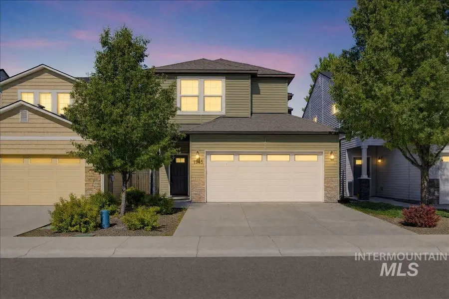 1945 N Justin Ave, Meridian, ID 83646 - #2