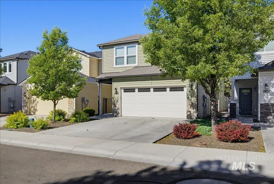 1945 N Justin Ave, Meridian, ID 83646 - #3