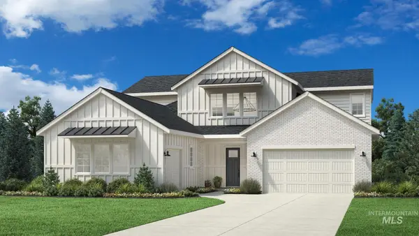 8543 S Silver Smog Way, Meridian, ID 83634