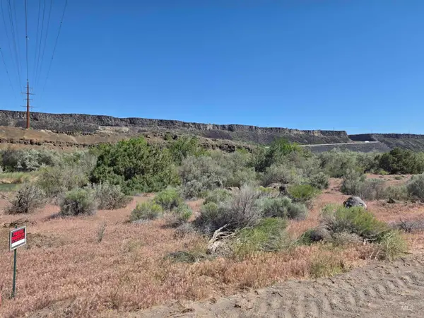 TBD Lot 3 Block 1 Chessmore Drive, Buhl, ID 83316